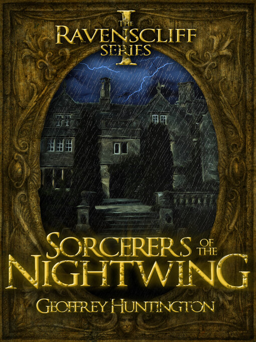 Title details for Sorcerers of the Nightwing by Geoffrey Huntington - Wait list
